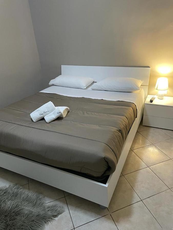 Dimora Partenopea-Holiday House Nápoly Kültér fotó